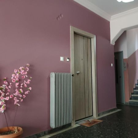 Valtameri Atenas Exterior foto